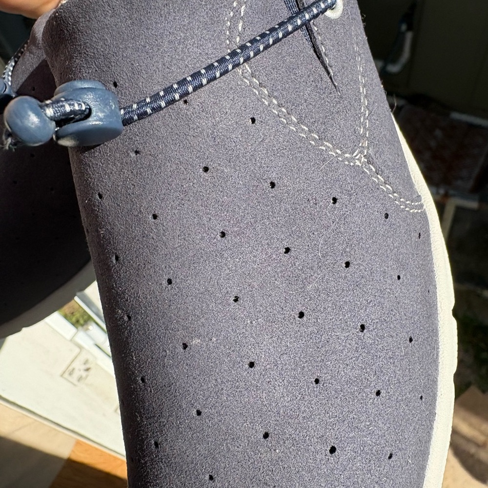 Easy Spirit  slip on Blue Women's Mules - Picture 2 of 7
